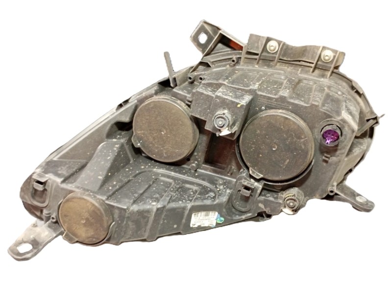 Recambio de faro derecho para opel combo d expression l1h1 referencia OEM IAM   