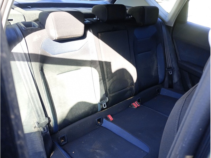 seat ateca (kh7, khp) del año 2020