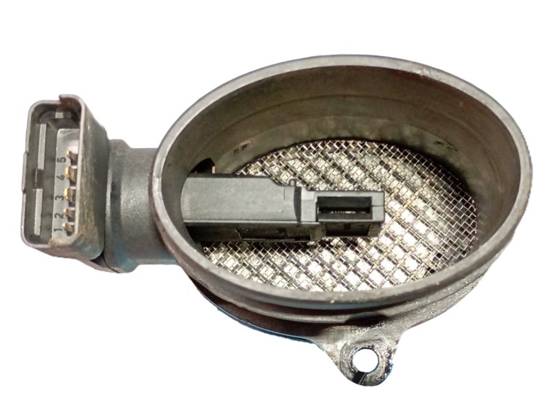 Recambio de caudalimetro para opel combo d expression l1h1 referencia OEM IAM   