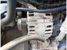 Recambio de alternador para seat ateca (kh7, khp) 1.0 tsi referencia OEM IAM   