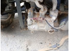 Recambio de compresor aire acondicionado para seat ateca (kh7, khp) 1.0 tsi referencia OEM IAM   