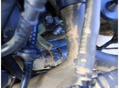 Recambio de motor arranque para seat ateca (kh7, khp) 1.0 tsi referencia OEM IAM   