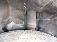 Recambio de amortiguador trasero izquierdo para seat ateca (kh7, khp) 1.0 tsi referencia OEM IAM   