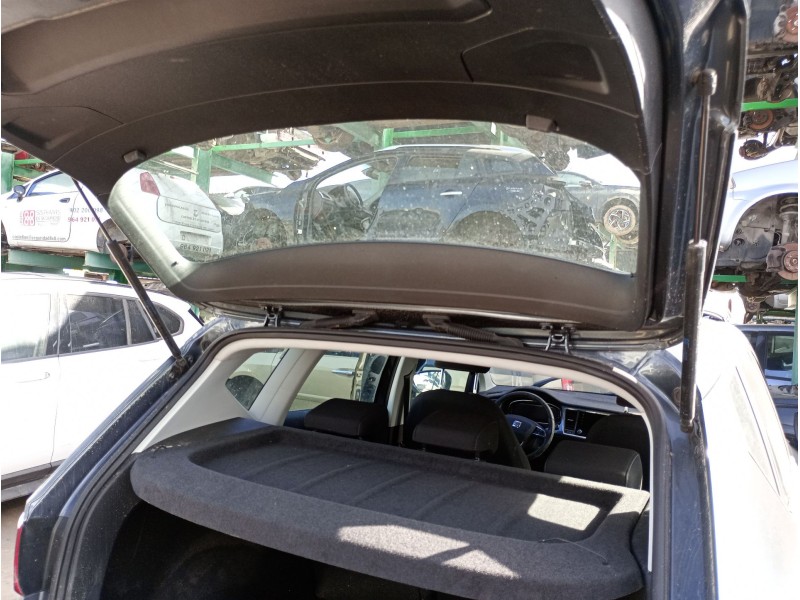 Recambio de amortiguadores maletero / porton para seat ateca (kh7, khp) 1.0 tsi referencia OEM IAM   