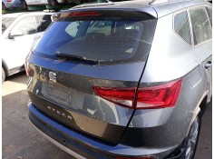 Recambio de porton trasero para seat ateca (kh7, khp) 1.0 tsi referencia OEM IAM    2
