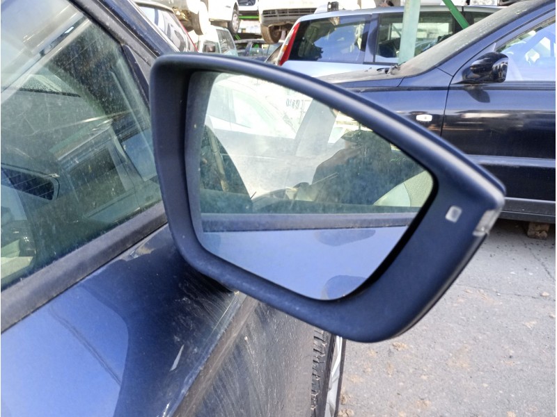 Recambio de retrovisor derecho para seat ateca (kh7, khp) 1.0 tsi referencia OEM IAM   