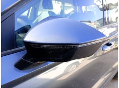 Recambio de retrovisor izquierdo para seat ateca (kh7, khp) 1.0 tsi referencia OEM IAM    2