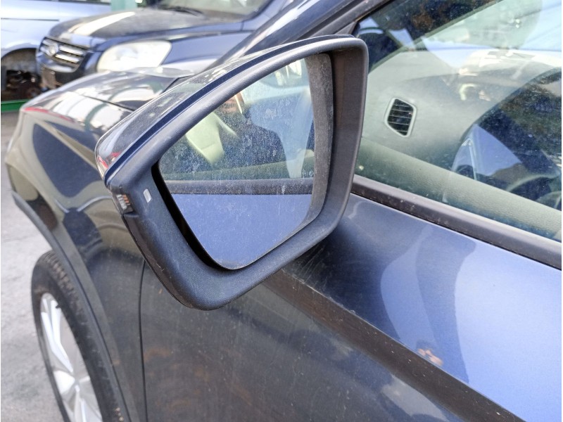Recambio de retrovisor izquierdo para seat ateca (kh7, khp) 1.0 tsi referencia OEM IAM   