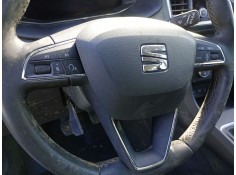 Recambio de airbag delantero izquierdo para seat ateca (kh7, khp) 1.0 tsi referencia OEM IAM   