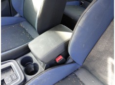 Recambio de apoyabrazos central para seat ateca (kh7, khp) 1.0 tsi referencia OEM IAM   