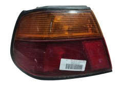 Recambio de piloto trasero izquierdo para nissan almera (n15) 2.0 diesel referencia OEM IAM 265550N028  