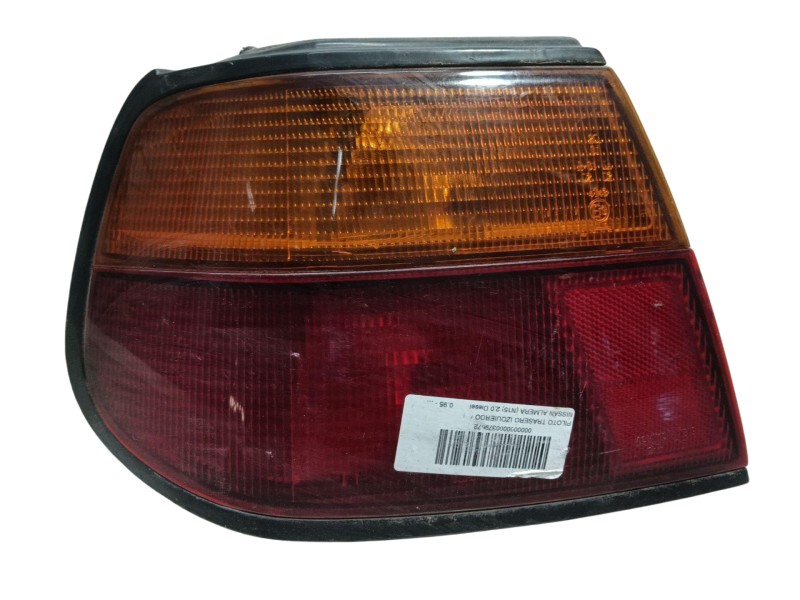 Recambio de piloto trasero izquierdo para nissan almera (n15) 2.0 diesel referencia OEM IAM 265550N028  