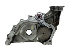Recambio de bomba aceite para hyundai santa fe (sm) 2.0 crdi cat referencia OEM IAM 2131027000   2