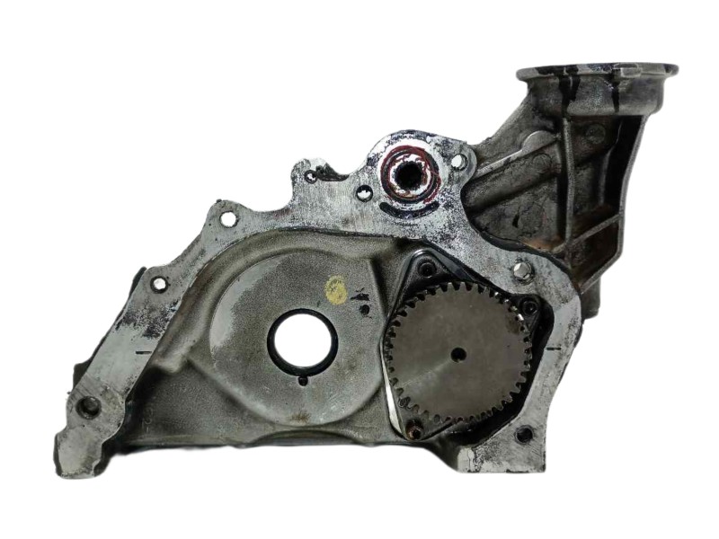 Recambio de bomba aceite para hyundai santa fe (sm) 2.0 crdi cat referencia OEM IAM 2131027000  