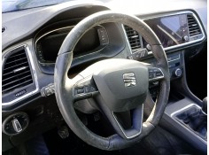 Recambio de volante para seat ateca (kh7, khp) 1.0 tsi referencia OEM IAM   