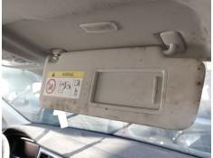 Recambio de parasol derecho para seat ateca (kh7, khp) 1.0 tsi referencia OEM IAM   