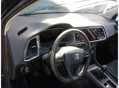 Recambio de salpicadero para seat ateca (kh7, khp) 1.0 tsi referencia OEM IAM    2