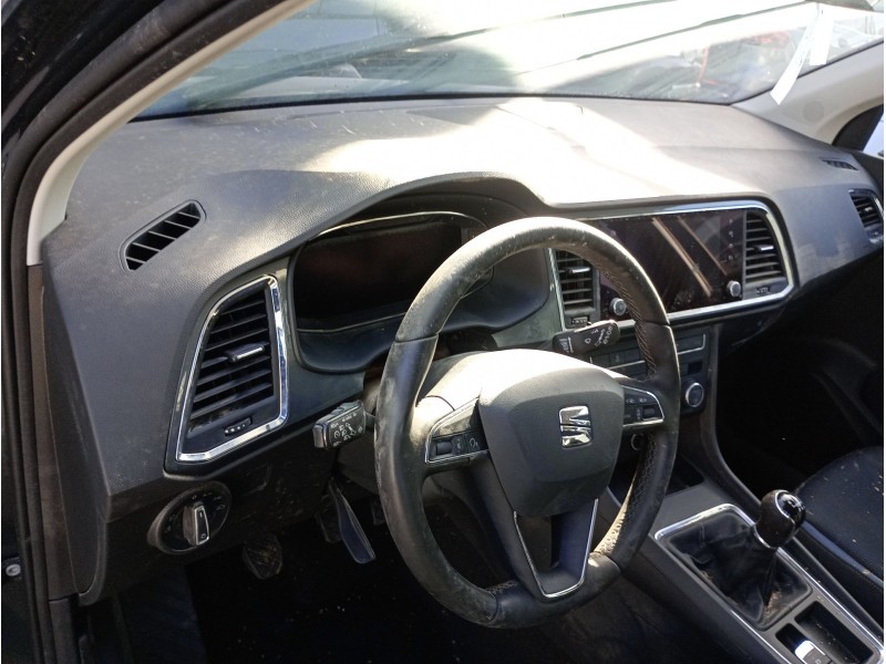 Recambio de salpicadero para seat ateca (kh7, khp) 1.0 tsi referencia OEM IAM   