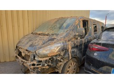 FORD TOURNEO CUSTOM V362 AUTOBÚS (F3)