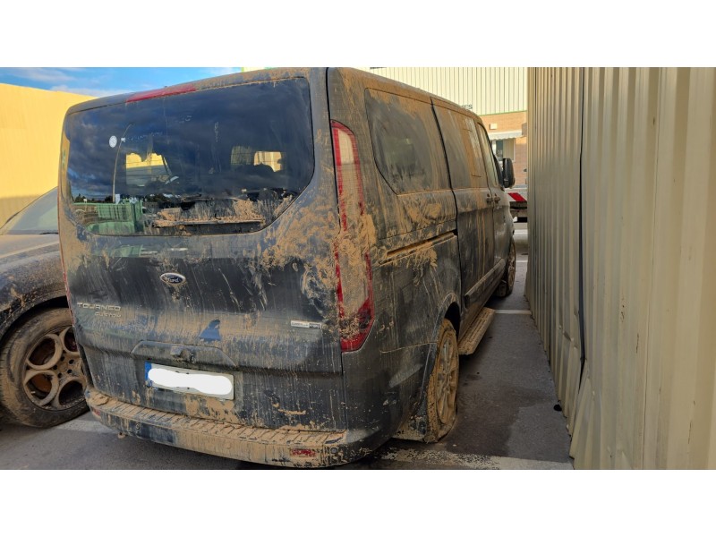 ford tourneo custom v362 autobús (f3) del año 2023