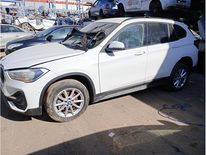 bmw x1 (f48) del año 2020