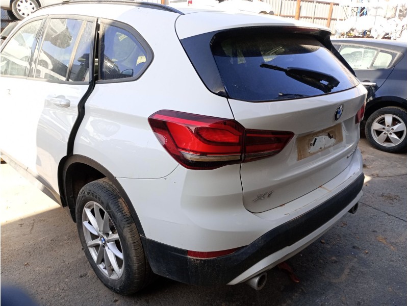 bmw x1 (f48) del año 2020