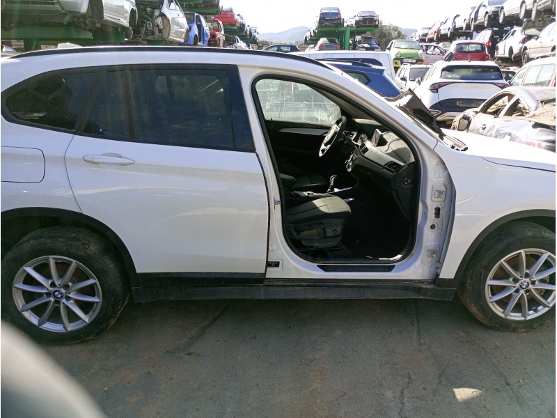 bmw x1 (f48) del año 2020