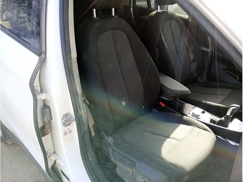 bmw x1 (f48) del año 2020