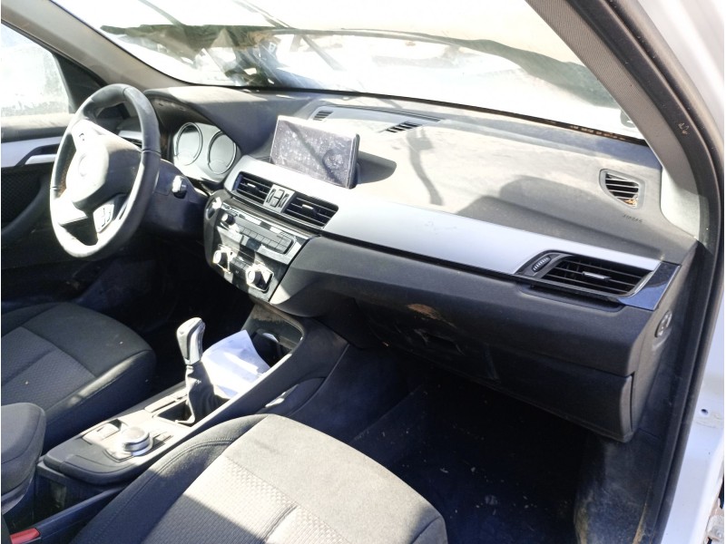 bmw x1 (f48) del año 2020