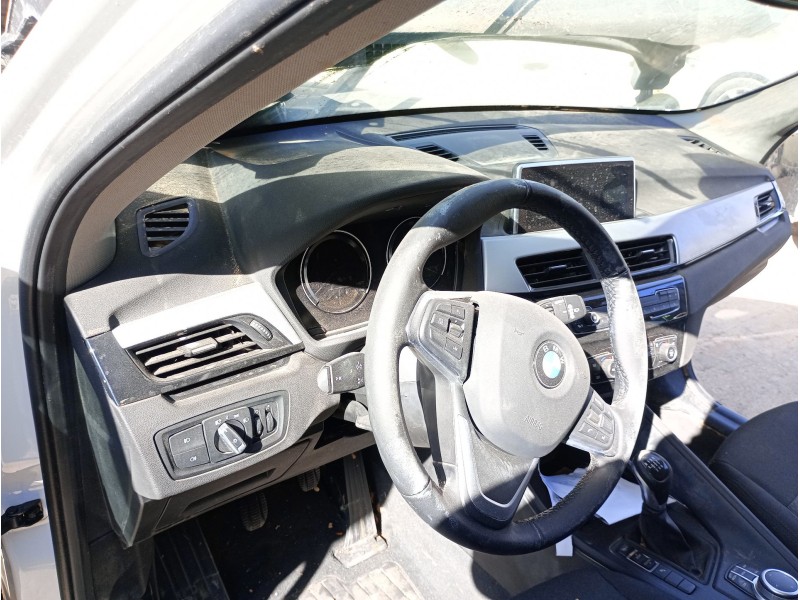 bmw x1 (f48) del año 2020