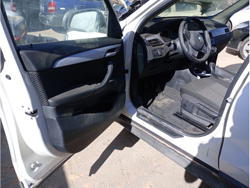 bmw x1 (f48) del año 2020