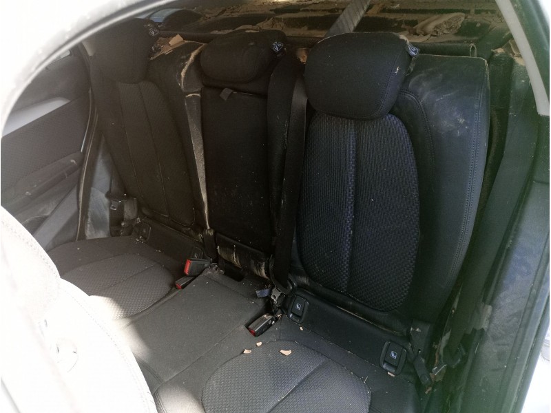 bmw x1 (f48) del año 2020