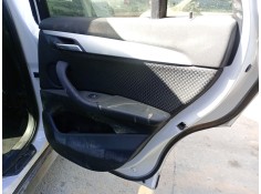 Recambio de guarnecido puerta trasera derecha para bmw x1 (f48) sdrive 18 d referencia OEM IAM    2