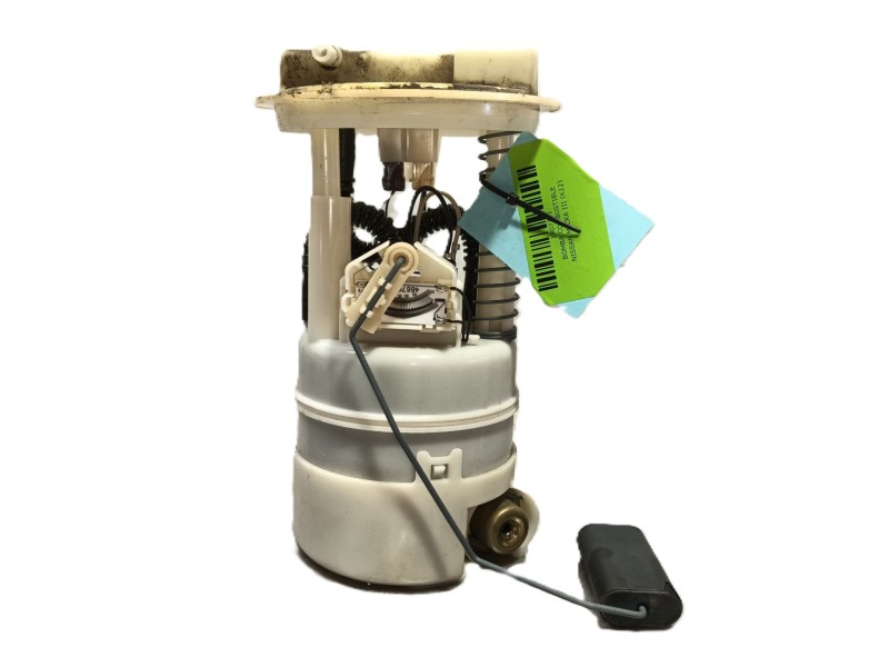 Recambio de bomba combustible para nissan micra iii (k12) 1.2 16v referencia OEM IAM   