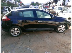 renault megane iii hatchback (bz0/1_, b3_) del año 2011
