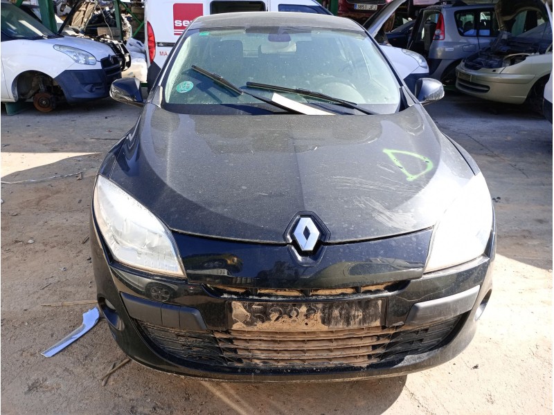 renault megane iii hatchback (bz0/1_, b3_) del año 2011