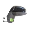 Recambio de retrovisor izquierdo para renault scénic iii (jz0/1_) 1.5 dci referencia OEM IAM 963021615R  