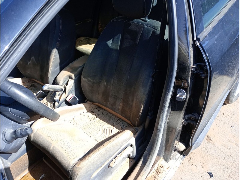 renault megane iii hatchback (bz0/1_, b3_) del año 2011