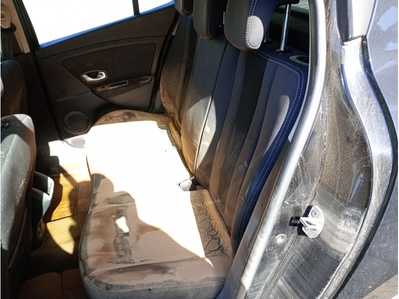 renault megane iii hatchback (bz0/1_, b3_) del año 2011