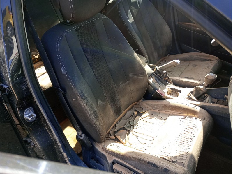 renault megane iii hatchback (bz0/1_, b3_) del año 2011