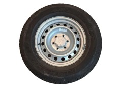 Recambio de llanta para toyota land cruiser prado (_j15_) 2.8 d-4d (gdj150_, gdj155_, gdj150) referencia OEM IAM P245/70R17108S 