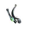Recambio de brazo suspension inferior delantero derecho para audi q5 (8rb) 2.0 tdi quattro referencia OEM IAM 8K0407694AE 8K0407