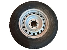 Recambio de neumatico repuesto para toyota land cruiser prado (_j15_) 2.8 d-4d (gdj150_, gdj155_, gdj150) referencia OEM IAM P24