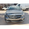 mercedes-benz cla coupé (c117) del año 2016