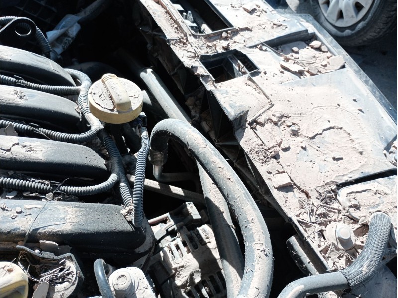 Recambio de electroventilador para renault megane iii hatchback (bz0/1_, b3_) 1.6 16v (bz1b, bz1h) referencia OEM IAM   