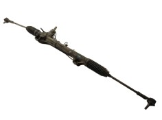 Recambio de cremallera direccion para peugeot expert kasten furgón l1h1 referencia OEM IAM 1663663880 1401381280 