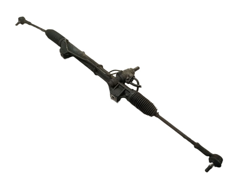 Recambio de cremallera direccion para peugeot expert kasten furgón l1h1 referencia OEM IAM 1663663880 1401381280 