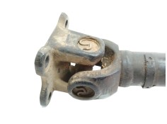 Recambio de transmision central delantera para suzuki vitara se/sv (et) referencia OEM IAM    2