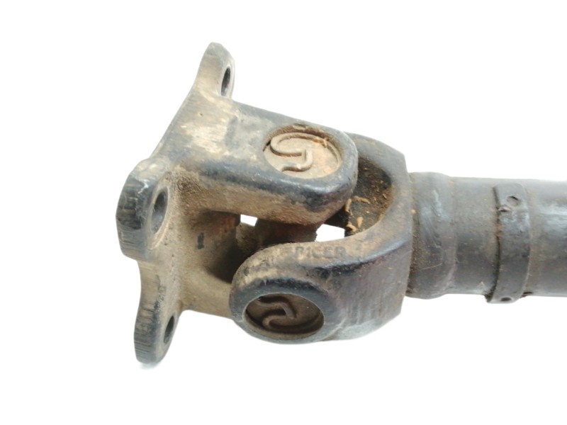 Recambio de transmision central delantera para suzuki vitara se/sv (et) referencia OEM IAM   