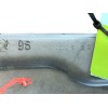 Recambio de elevalunas delantero derecho para peugeot 207/207+ (wa_, wc_) 1.6 hdi referencia OEM IAM 9222FS 9671270880S 